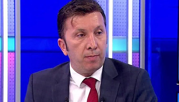 'Evren Turhan'dan Club Africian - Galatasaray maçında sert tepki!