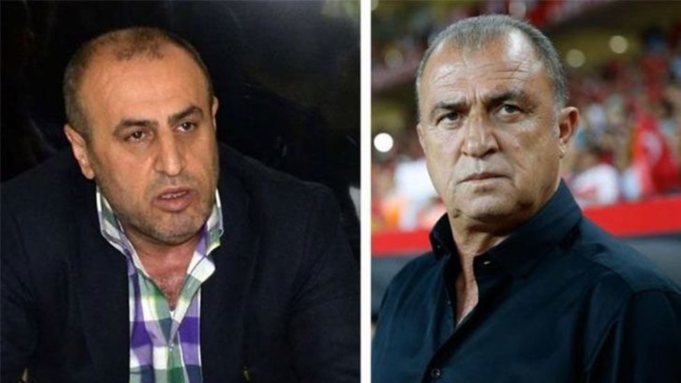 'Fatih Terim ile Selahattin Aydoğdu kavgasında flaş gelişme! İddianamede şaşırtan ayrıntı