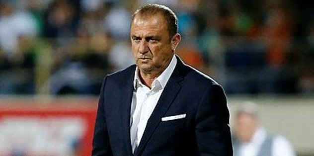'Fatih Terim kararını verdi! Galatasaray'a 2 takviye birden