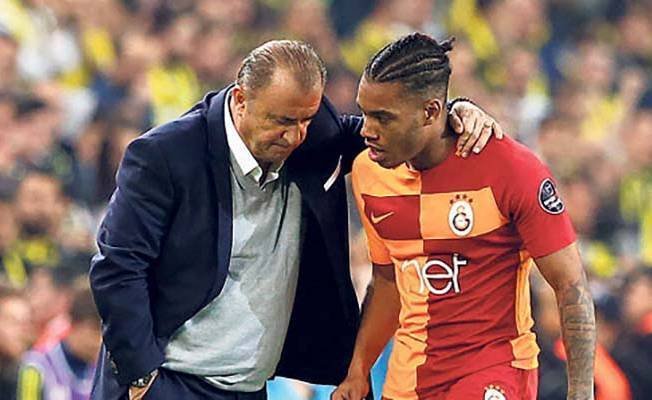 'Fatih Terim kararını verdi! Garry Rodrigues transferinde son dakika