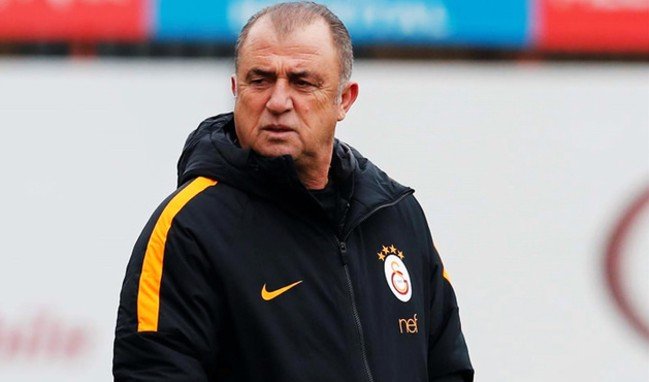 'Fatih Terim kupaya odaklandı! İşte planı
