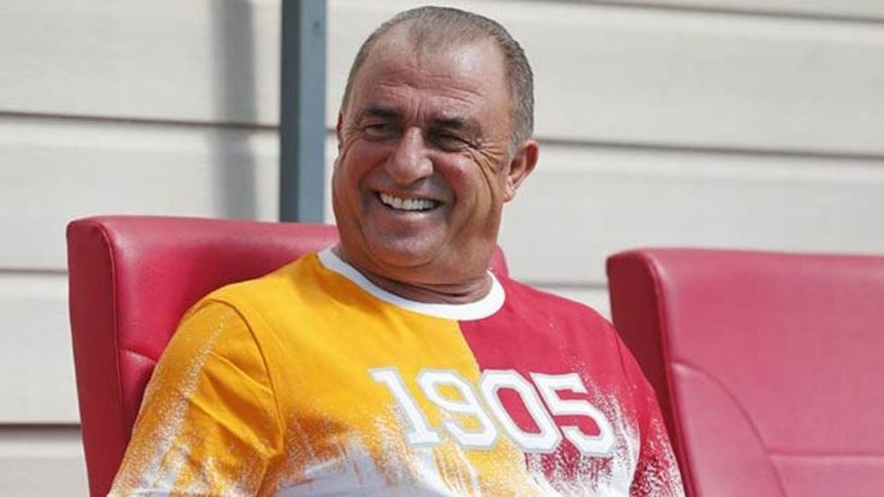 'Fatih Terim teklifi reddetti! Bırakmıyor...