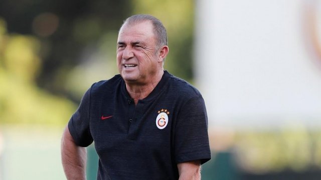 'Fatih Terim'den 7 futbolcu için son karar; kadroya alacak!