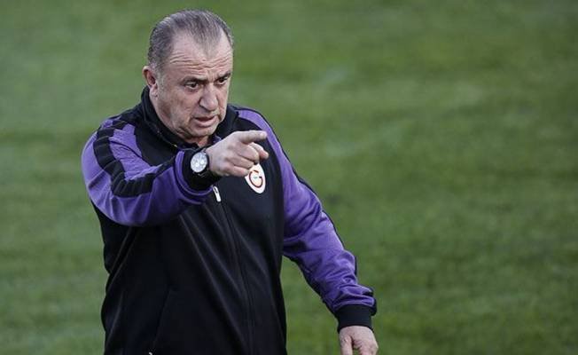 'Fatih Terim'den Ndiaye transferiyle ilgili flaş talep