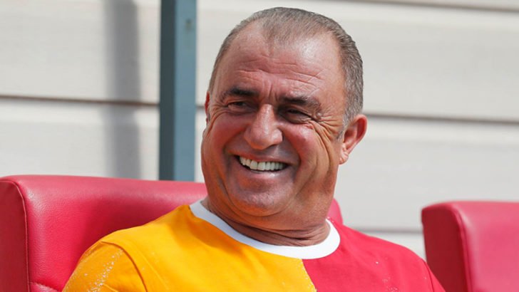 'Fatih Terim'in yeni gözdesi belli oldu! TFF'ye ismini yazdıracağı genç