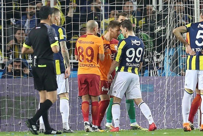 'Fenerbahçe 6,5 milyon Euro'ya almadı, Galatasaray'a bedavaya geldi