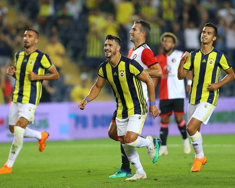 'Fenerbahçe aradığı stoperi buldu! Premier Lig'den geliyor