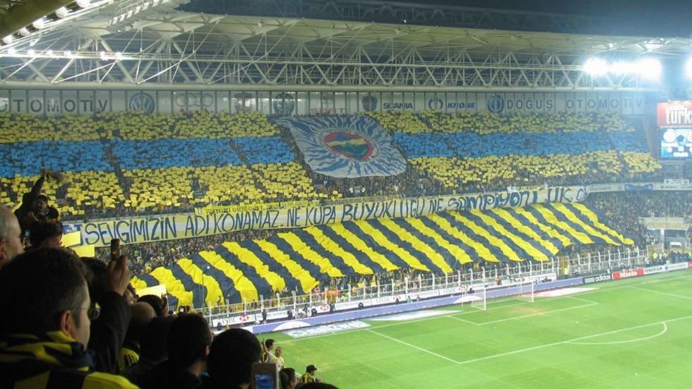 Fenerbahçe, Galatasaray’ı geçti! İşte o fark