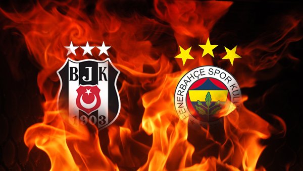 'Fenerbahçe görüşmelere başladı ama Beşiktaş...