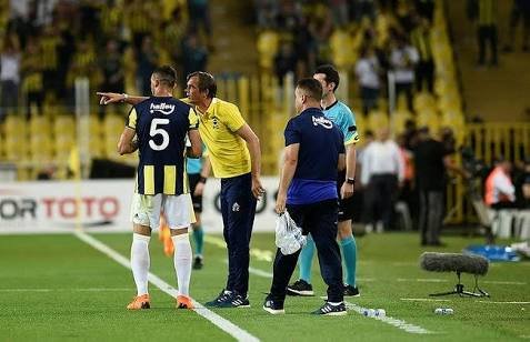'Fenerbahçe için İngiltere'den bomba iddia! 9 milyon euro imza parası