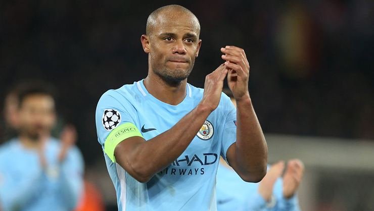 <h2>Fenerbahçe için Kompany iddiası!</h2>
