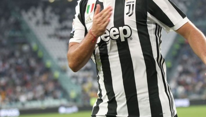 'Fenerbahçe, Juventus'un Hırvat yıldızının peşinde!