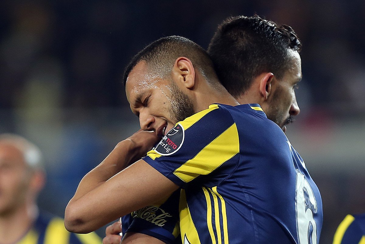 'Fenerbahçe yönetiminden flaş karar! Mehmet Topal ve Josef...