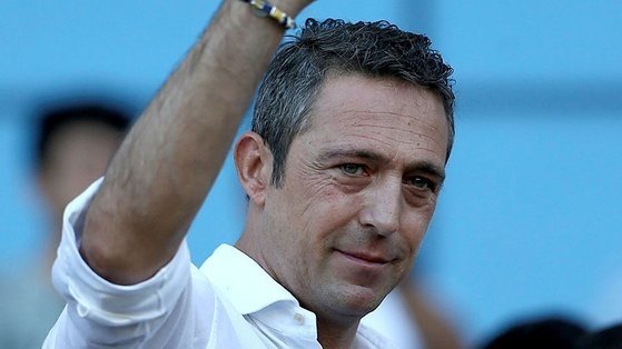 'Fenerbahçe'de Ali Koç etkisi! 661 milyonluk flaş gelişme