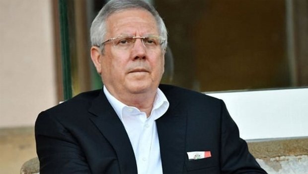 'Fenerbahçe'de Ali Koç'a eski yönetimden büyük şok!