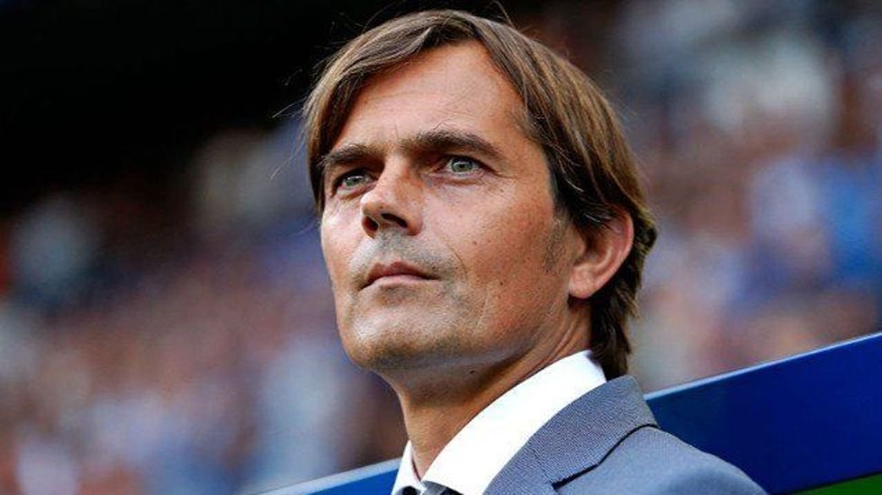 <h2>Fenerbahçe’de Cocu’nun yönetimden istediği 2 transfer</h2>
