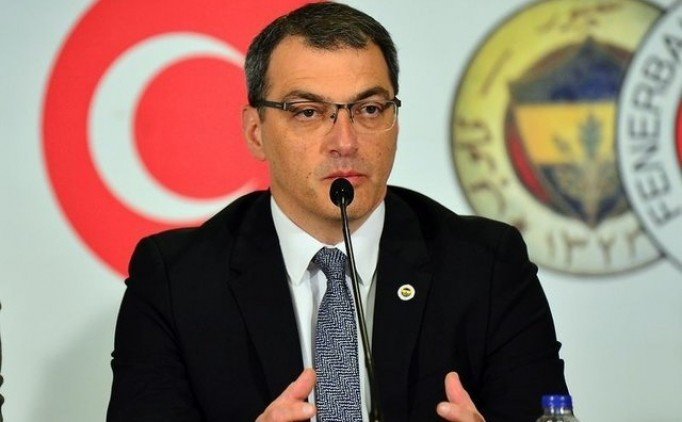 'Fenerbahçe'de Comolli golcü transferinde ters köşe yapacak! Öyle bir isim geliyor ki...