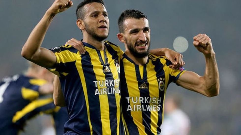 'Fenerbahçe'de flaş gelişme! Mehmet Topal ve Josef...