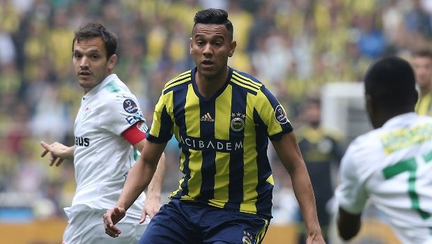 'Fenerbahçe'de hesapta olmayan flaş gelişme! Josef'in talebi