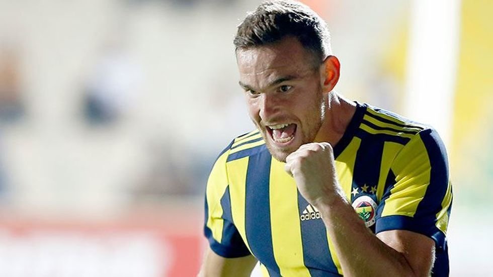 <h2>Fenerbahçe’de Janssen’e Lens formülü</h2>