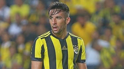 'Fenerbahçe'de karar verildi! Sağ bek ve Isla...