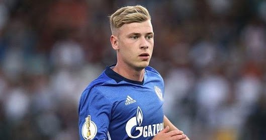'Fenerbahçe'de Max Meyer tranaferinde yeni adım