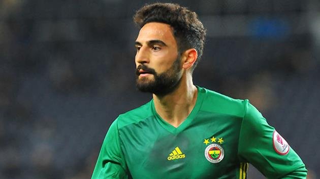 'Fenerbahçe'de Mehmet Ekici depremi!