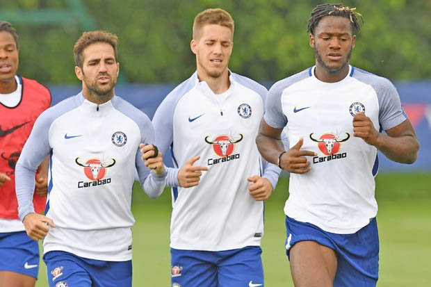 'Fenerbahçe'de orta sahaya Wilshere'ın partneri Chelsea'den geliyor