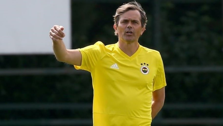 'Fenerbahçe'de parola belli! Cocu'nun yeni taktiği