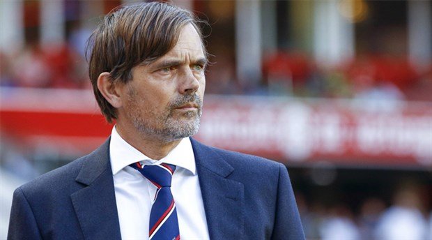 'Fenerbahçe'de Phillip Cocu'dan tüm takıma yasak! Öyle bir şey yaptı ki...