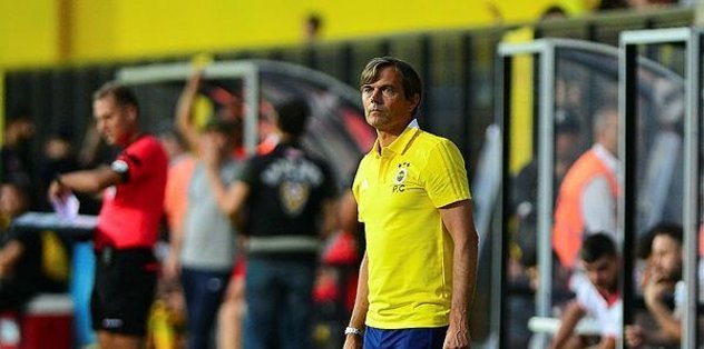 'Fenerbahçe'de sakatlık kabusu! Teknik heyet tedirgin