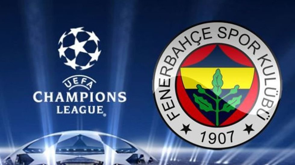 'Fenerbahçe'de Şampiyonlar Ligi şoku! Herkes bunu konuşuyor