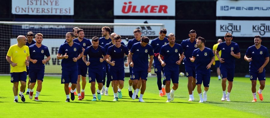 'Fenerbahçe'de son 10 yılın en kötü tablosu