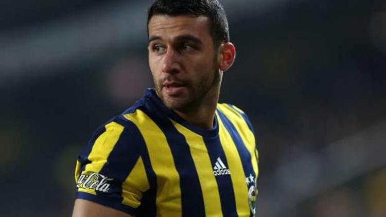 'Fenerbahçe'de sürpriz! İsmail Köybaşı...