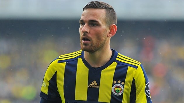 'Fenerbahçe'de Vincent Janssen için karar verildi
