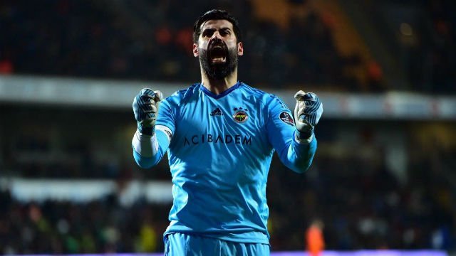 'Fenerbahçe'de Volkan Demirel için flaş gelişme! Sürpriz...