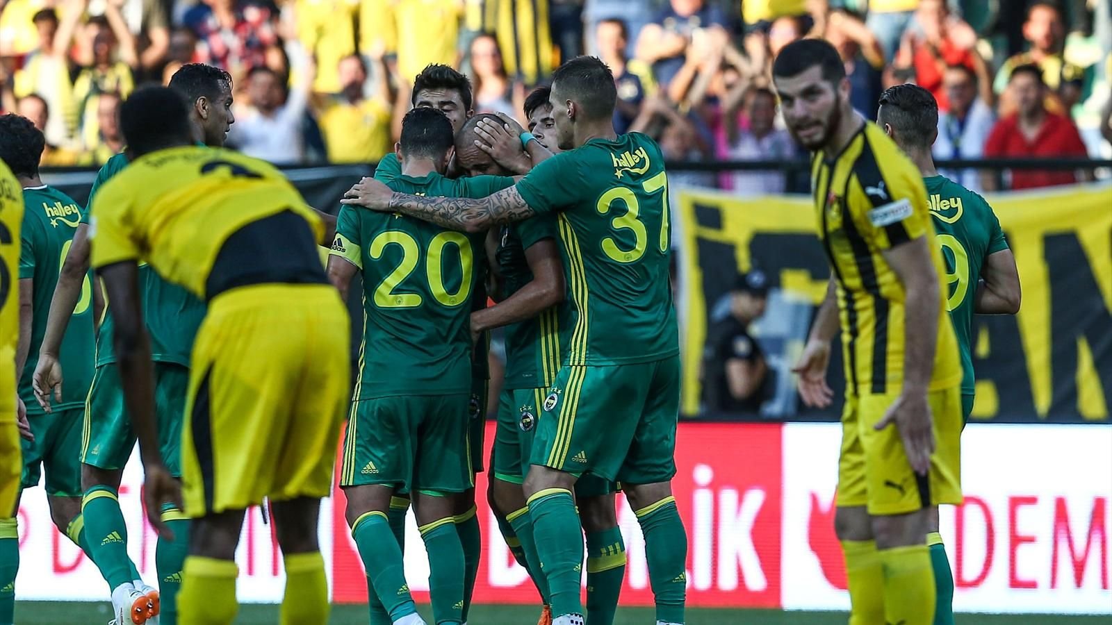 'Fenerbahçe'de yeni rota! Transferde yıldız isim masada