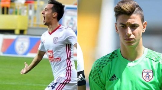 'Fenerbahçe'den Altınordu'ya iki transfer için sürpriz yasak!