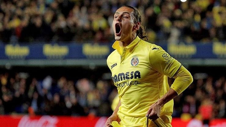 <h2>Fenerbahçe’den Enes Ünal’a kiralama teklifi</h2>
