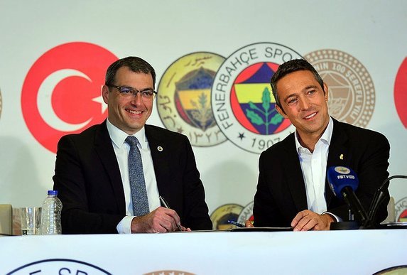 'Fenerbahçe'den golcü operasyonu! Menajeri geliyor