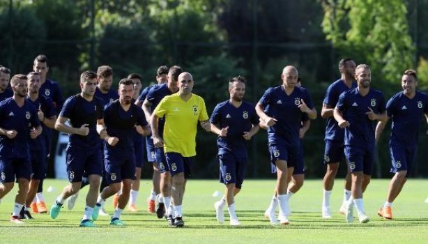 'Fenerbahçe'den Konyaspor'a transfer! Sürpriz gelişme