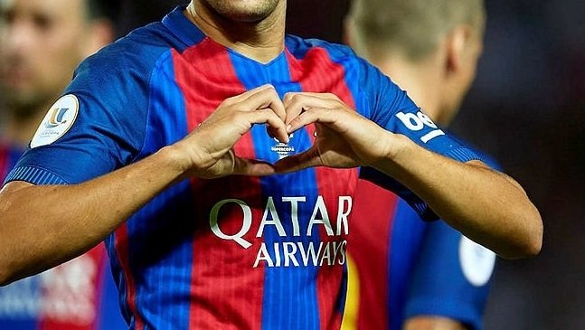 'Fenerbahçe'den transferde yılın sürprizi! Barça'lı golcü