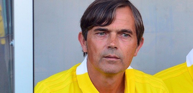 'Fenerbahçeli taraftarlara ön libero müjdesi