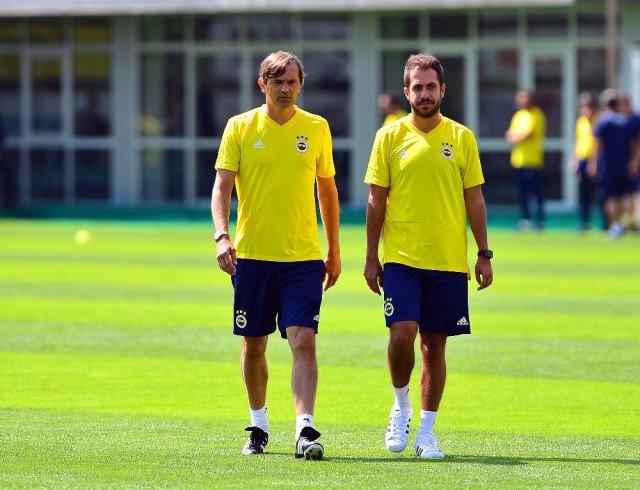 'Fenerbahçe'nin 11'i nasıl olacak? 9 ismin yeri garanti