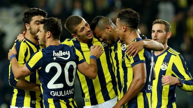 'Fenerbahçe'nin gözdesi için FLAŞ itiraf! 