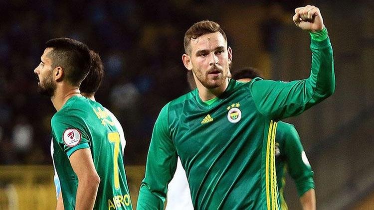 'Fenerbahçe'nin Vincent Janssen transferinde önü açılıyor