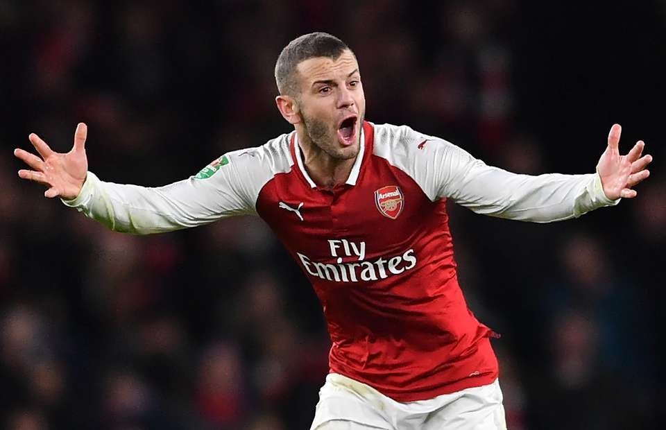 'Fenerbahçe'nin Wilshere transferinde flaş gelişme