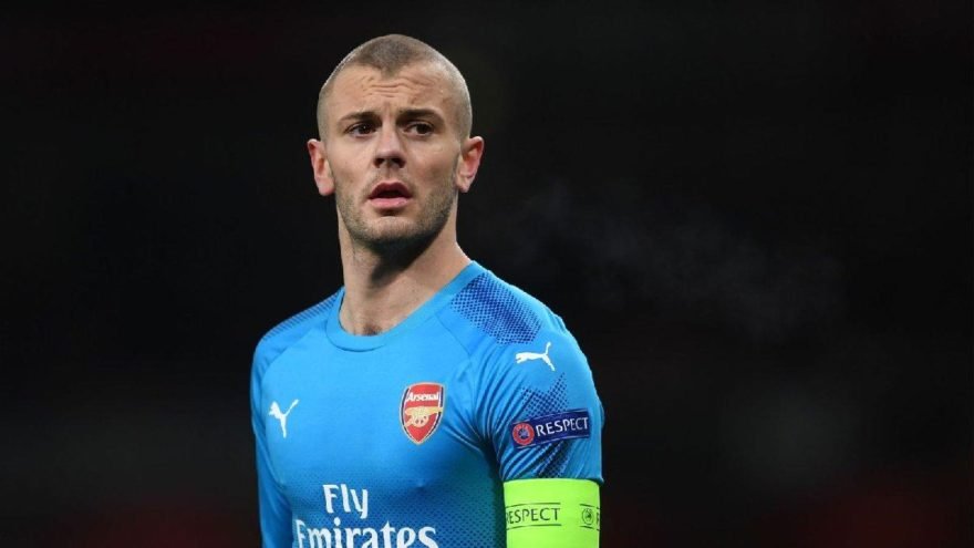 'Fenerbahçe'nin Wilshere transferinde flaş gelişme