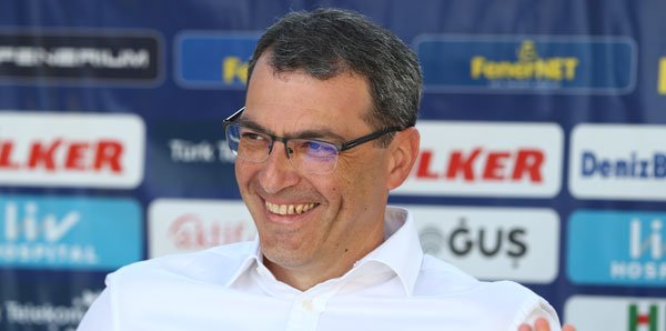 'Fenerbahçe'ye Barcelona'dan sürpriz transfer! Bakın kim geliyor