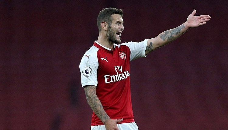 'Fenerbahçe'ye bir şok daha! 2. Wilshere vakası
